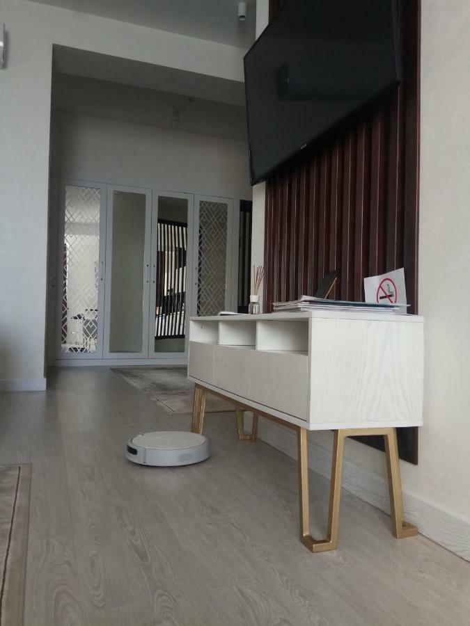 Apartments On Shevchenko Tasjkent Eksteriør billede